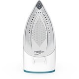 Tefal Express Easy SV6131 2200 W 1,7 L Blanc, Bleu, Centrales à vapeur Blanc/Turquoise, 2200 W, 230 g/min, 5,8 bar, 1,7 L, 360 g/min, Blanc, Bleu