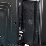 Telefunken  43" Ultra HD TV LED Noir