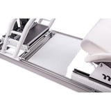 Thermaltake Sim Rig Floor, Repose-pied Blanc