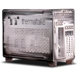 Thermaltake TR100 Handmade Edition by Saik boîtier mini tower 2x USB-A | 1x USB-C