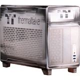 Thermaltake  boîtier mini tower 2x USB-A | 1x USB-C