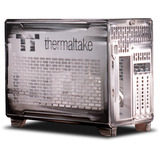 Thermaltake  boîtier mini tower 2x USB-A | 1x USB-C