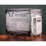 Thermaltake  boîtier mini tower 2x USB-A | 1x USB-C
