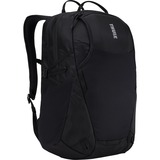 Thule EnRoute TEBP4316 - Black sac à dos Sac à dos normal Noir Nylon Noir, Sport, 39,6 cm (15.6"), Compartiment pour Notebook, Nylon