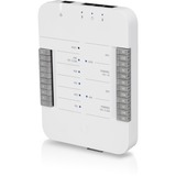 Ubiquiti UA-Hub-Door, Contrôle d'accès Blanc