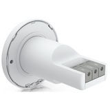 Ubiquiti UA-Rescue, Verrou antivol Blanc