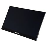 Verbatim 49593 écran plat de PC 43,9 cm (17.3") 1920 x 1080 pixels Full HD LCD Écran tactile Noir Moniteur Noir, 1x HDMI, 2x USB-C, 1x USB-A, 43,9 cm (17.3"), 1920 x 1080 pixels, Full HD, LCD, 6 ms, Noir