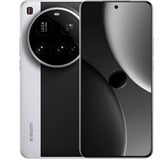 Xiaomi 15 Ultra smartphone Argent | 512 Go | HyperOS 2 | Dual-SIM