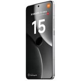 Xiaomi 15 Ultra smartphone Argent | 512 Go | HyperOS 2 | Dual-SIM
