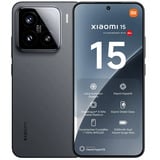 Xiaomi 15, Smartphone Noir, 512 Go, Dual-SIM, Android