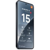 Xiaomi 15, Smartphone Noir, 512 Go, Dual-SIM, Android