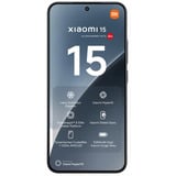 Xiaomi 15, Smartphone Noir, 512 Go, Dual-SIM, Android