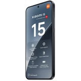Xiaomi 15, Smartphone Noir, 512 Go, Dual-SIM, Android