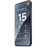 Xiaomi 15 smartphone Noir, 512 Go, Dual-SIM, Android