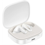 Xiaomi Redmi Buds 6 Cloud White earbuds Blanc