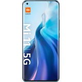 Xiaomi Smartphone Bleu clair