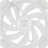 Xilence Performance A+ ARGB 120x120x25 Reverse, Ventilateur de boîtier 