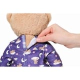 ZAPF Creation BABY born Teddy's Romper Glow in the Dark, Accessoires de poupée BABY born Teddy's Romper Glow in the Dark, Grenouillère de poupée, 1 an(s)