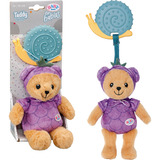 ZAPF Creation BABY born® for babies TeddyBlauBÄRe 18cm, Peluche 