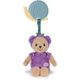 ZAPF Creation BABY born® for babies TeddyBlauBÄRe 18cm, Peluche 