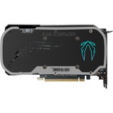 ZOTAC ZT-D40700H-10M, Carte graphique 