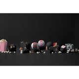 ZURU Capsule Netflix ZURU, Figurine Mini Brands Capsule Netflix, 3 an(s), Multicolore, Plastique
