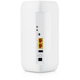 Zyxel FWA505 Routeur de réseau cellulaire, WLAN-LTE-Routeur Routeur de réseau cellulaire, Blanc, 802.11a, 802.11b, 802.11g, Wi-Fi 4 (802.11n), Wi-Fi 5 (802.11ac), Wi-Fi 6 (802.11ax), 4G, 5G, LTE-TDD & LTE-FDD, Sub6 NSA, Sub6 SA