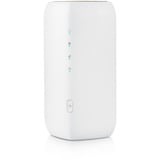 Zyxel FWA505 Routeur de réseau cellulaire, WLAN-LTE-Routeur Routeur de réseau cellulaire, Blanc, 802.11a, 802.11b, 802.11g, Wi-Fi 4 (802.11n), Wi-Fi 5 (802.11ac), Wi-Fi 6 (802.11ax), 4G, 5G, LTE-TDD & LTE-FDD, Sub6 NSA, Sub6 SA