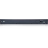 Zyxel XGS1935-28HP Géré L3 Gigabit Ethernet (10/100/1000) Connexion Ethernet, supportant l'alimentation via ce port (PoE), Switch Géré, L3, Gigabit Ethernet (10/100/1000), Connexion Ethernet, supportant l'alimentation via ce port (PoE), Grille de montage