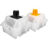 be quiet! clavier gaming Noir, Layout FR, be quiet! Silent Tactile