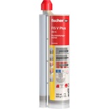 fischer Mortier Gris