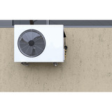 fischer Système de montage d'espacement TherMax II 12/110 M12 (20), Cheville 