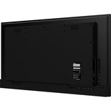 iiyama LH5041UHS-B2AG, Affichage public Noir brillant