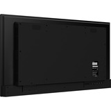 iiyama LH5041UHS-B2AG, Affichage public Noir brillant