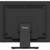iiyama ProLite T1932MSC-B2S 19" Moniteur tactile  Noir (Mat)
