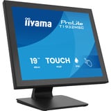 iiyama ProLite T1932MSC-B2S 19" Moniteur tactile  Noir (Mat)