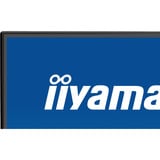 iiyama ProLite XB2792HSU-B1 27" Moniteur Noir (Mat), 1x DisplayPort, 1x HDMI, 2x USB-A, 120 Hz