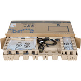 iiyama ProLite XB2792HSU-B1 27" Moniteur  Noir (Mat), 120 Hz, HDMI, DisplayPort, USB, audio