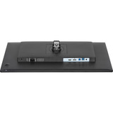 iiyama  27" Moniteur  Noir (Mat)