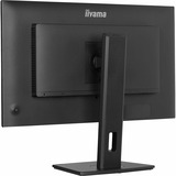 iiyama  27" Moniteur  Noir (Mat)