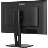 iiyama  27" Moniteur  Noir (Mat)