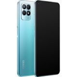 realme narzo 50, Smartphone Bleu