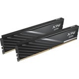 ADATA AX5U6000C3416G-DTLABBK, Mémoire vive Noir