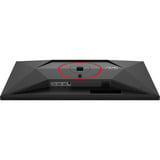AOC G4 Q27G4ZR écran plat de PC 68,6 cm (27") 2560 x 1440 pixels Quad HD LED Noir, Rouge Moniteur gaming Noir (Mat)/rouge, 1x DisplayPort, 2x HDMI, 240 Hz, 68,6 cm (27"), 2560 x 1440 pixels, Quad HD, LED, 1 ms, Noir, Rouge