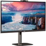 AOC Q27V5CW/BK 27" Moniteur  Noir