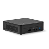 ASUS 90AR00A1-M00040, Barebone Noir