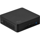 ASUS 90AR00A1-M00040, Barebone Noir