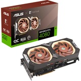 ASUS Asus 16GB D6X RTX 4080 NOCTUA OC, Carte graphique