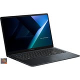 ASUS ExpertBook BM1 BM1503CDA-S70590X AMD Ryzen™ 5 7535U Ordinateur portable 39,6 cm (15.6") Full HD 16 Go DDR5-SDRAM 512 Go SSD Wi-Fi 6 (802.11ax) Windows 11 Pro Allemand Gris 15.6" PC portable  Gris | AMD Ryzen™ 5 | 2,9 GHz | 39,6 cm (15.6") | 1920 x 1080 pixels | 16 Go | 512 Go