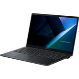 ASUS ExpertBook BM1 BM1503CDA-S70590X AMD Ryzen™ 5 7535U Ordinateur portable 39,6 cm (15.6") Full HD 16 Go DDR5-SDRAM 512 Go SSD Wi-Fi 6 (802.11ax) Windows 11 Pro Allemand Gris 15.6" PC portable  Gris | AMD Ryzen™ 5 | 2,9 GHz | 39,6 cm (15.6") | 1920 x 1080 pixels | 16 Go | 512 Go